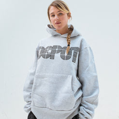 Hoodie Depot x Almost Not Done