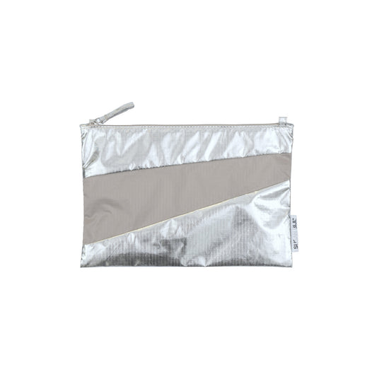 The New Pouch Mirror & Agaat Medium