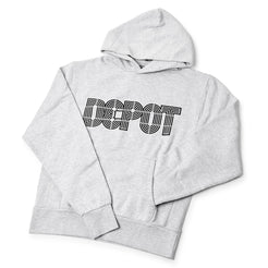 Hoodie Depot x Almost Not Done